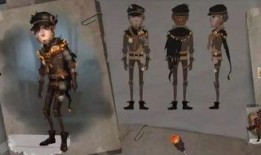 最新圣装爆料,炫酷造型与神秘力量的完美融合